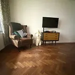 Apartament Szymek