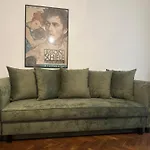 Apartament Szymek