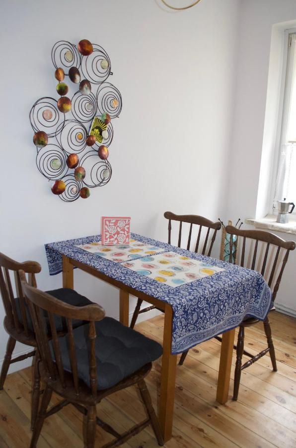 Apartment Szymek Torun