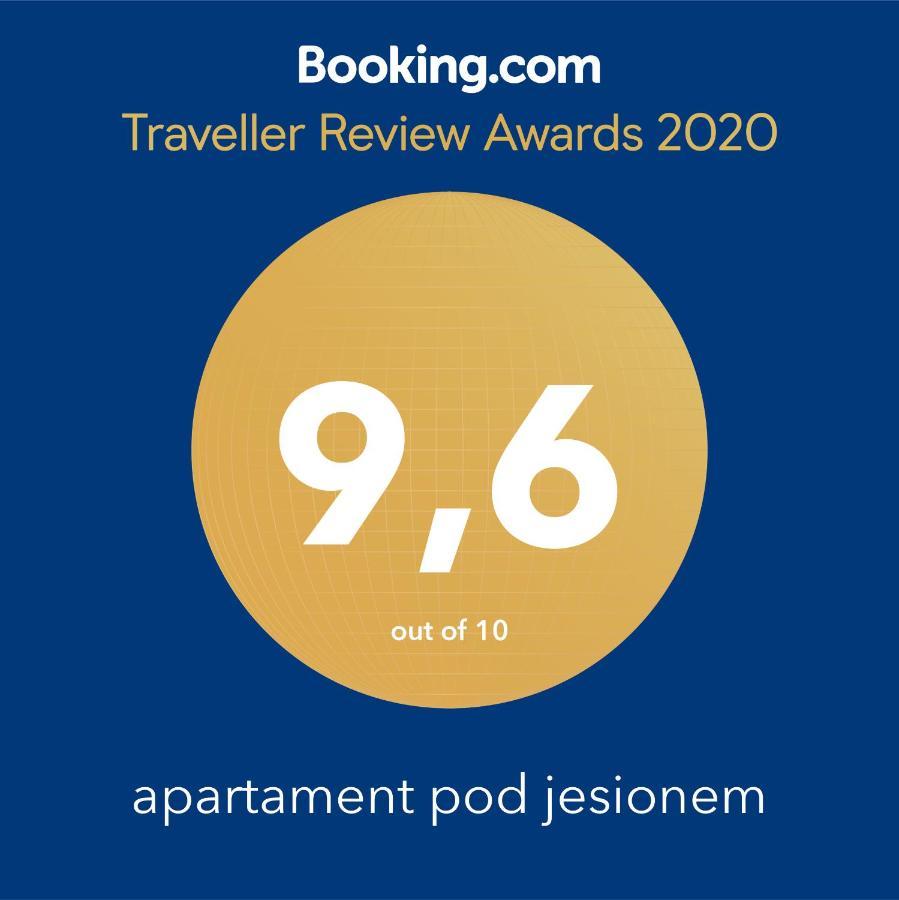 Pod Jesionem Apartament
