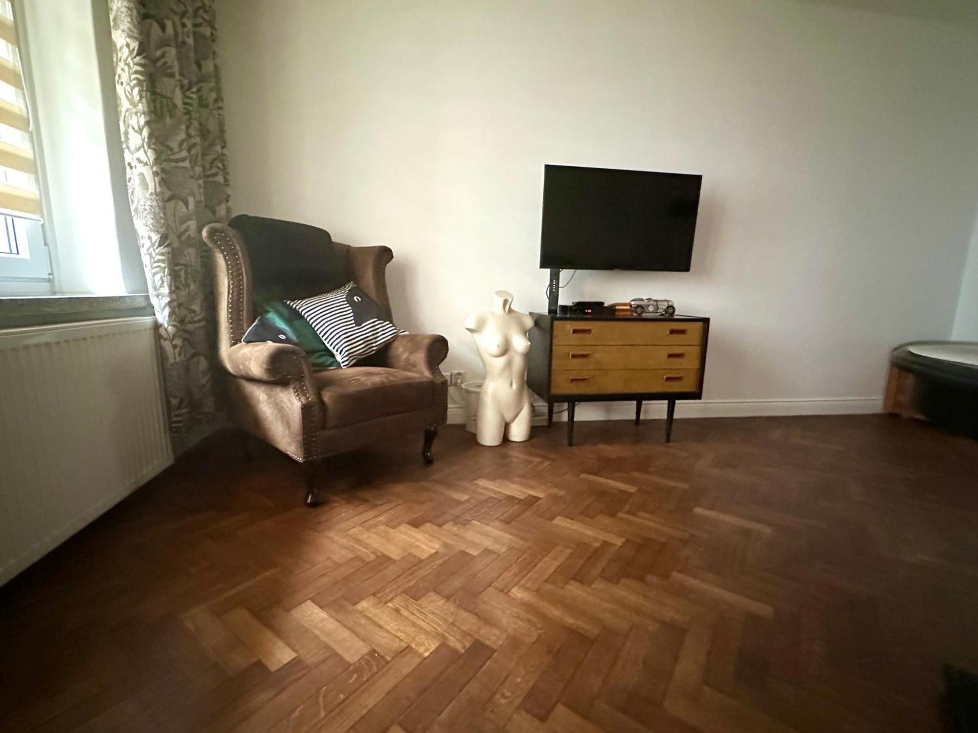 Szymek Apartment *