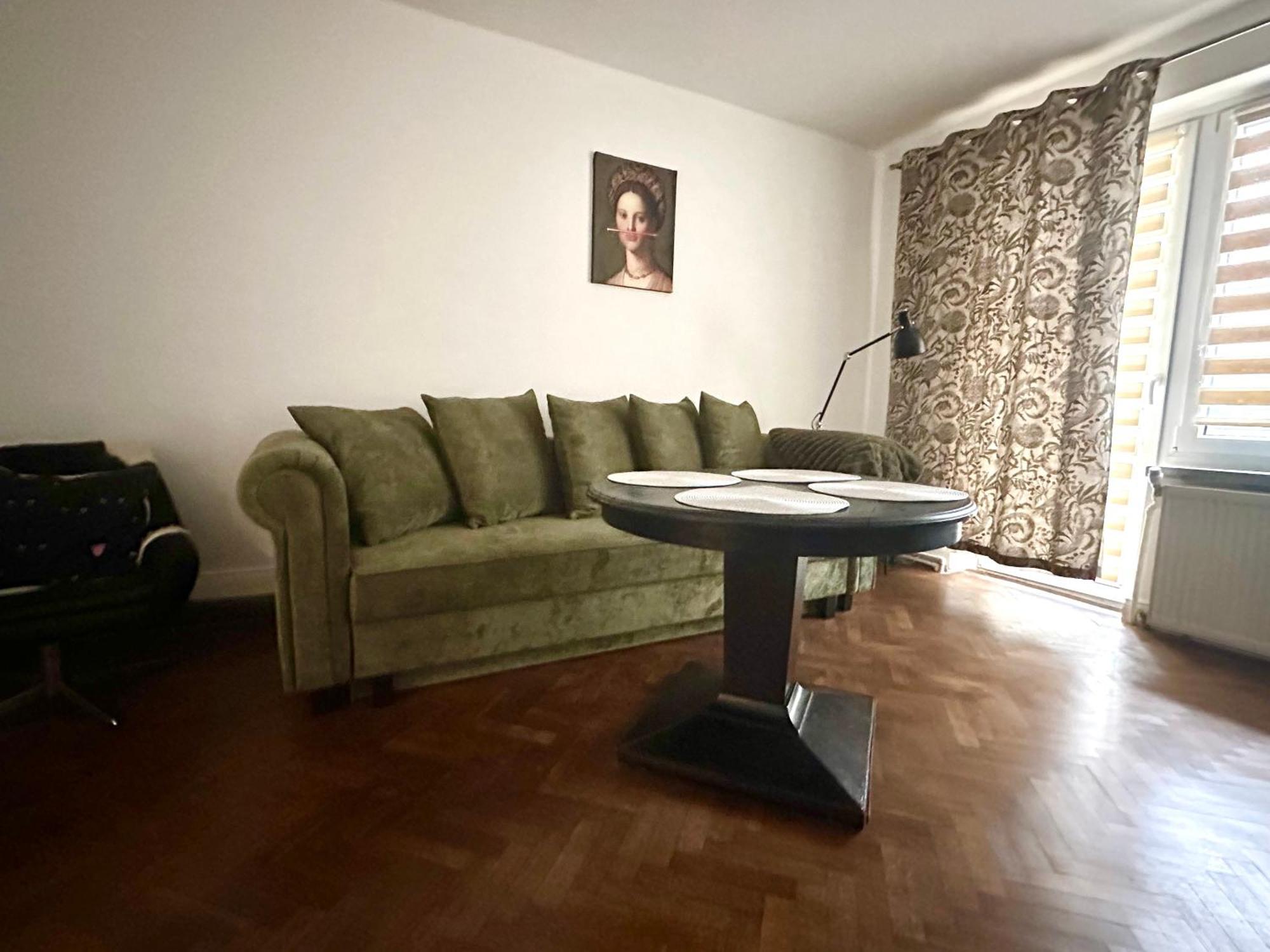 Pod Jesionem * Stary Toruń