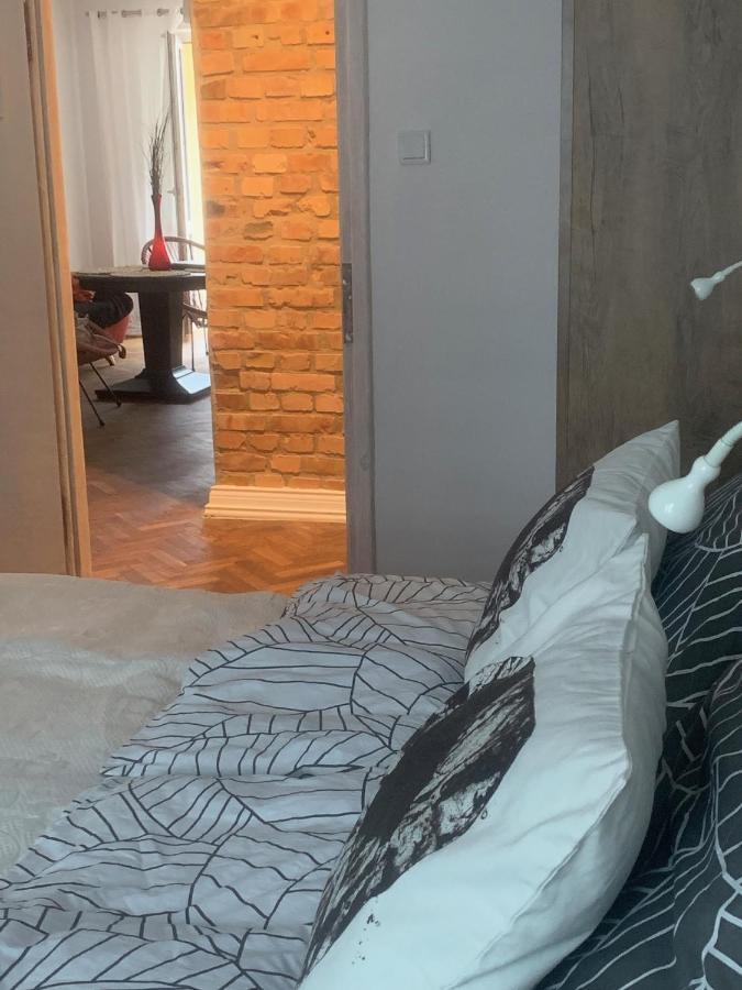Szymek Apartment Torun